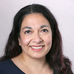 Davina Franco, MD